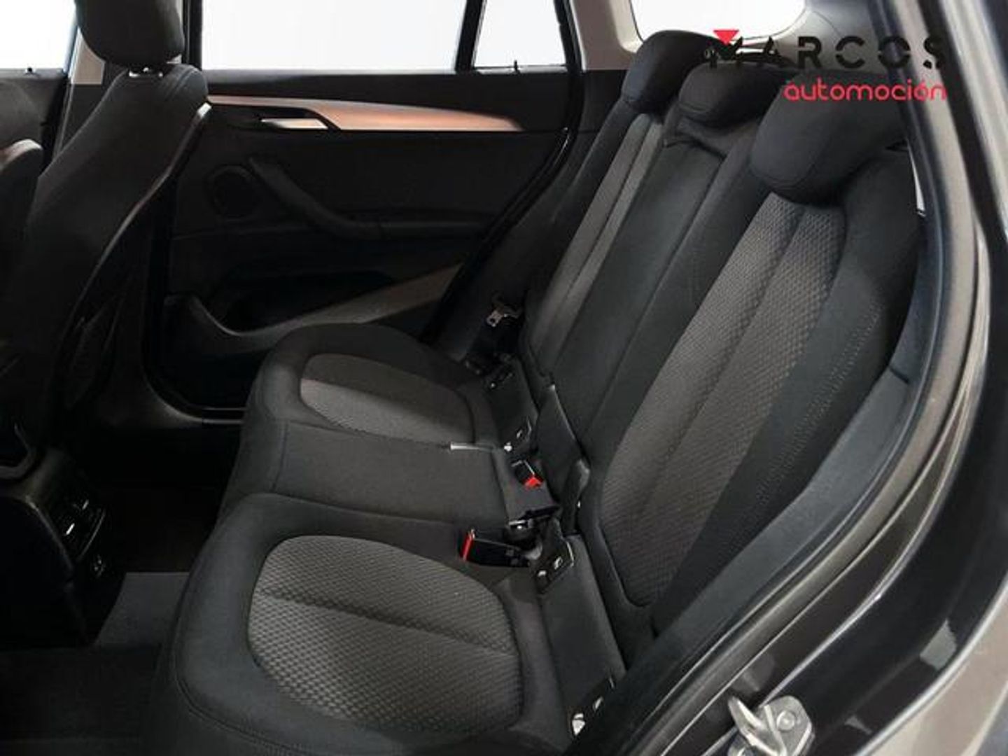 BMW X1 sDrive18d 110 kW (150 CV)