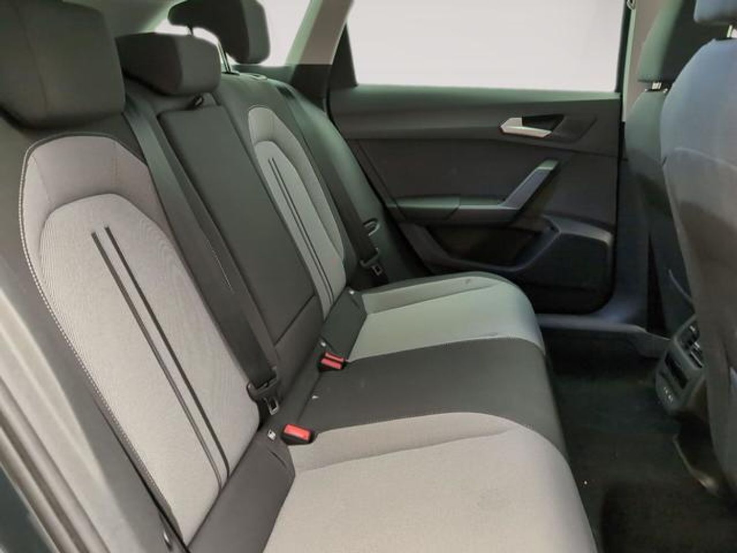 SEAT Leon ST 1.5 eTSI Style Special Edition Vision DSG 110 kW (150 CV)
