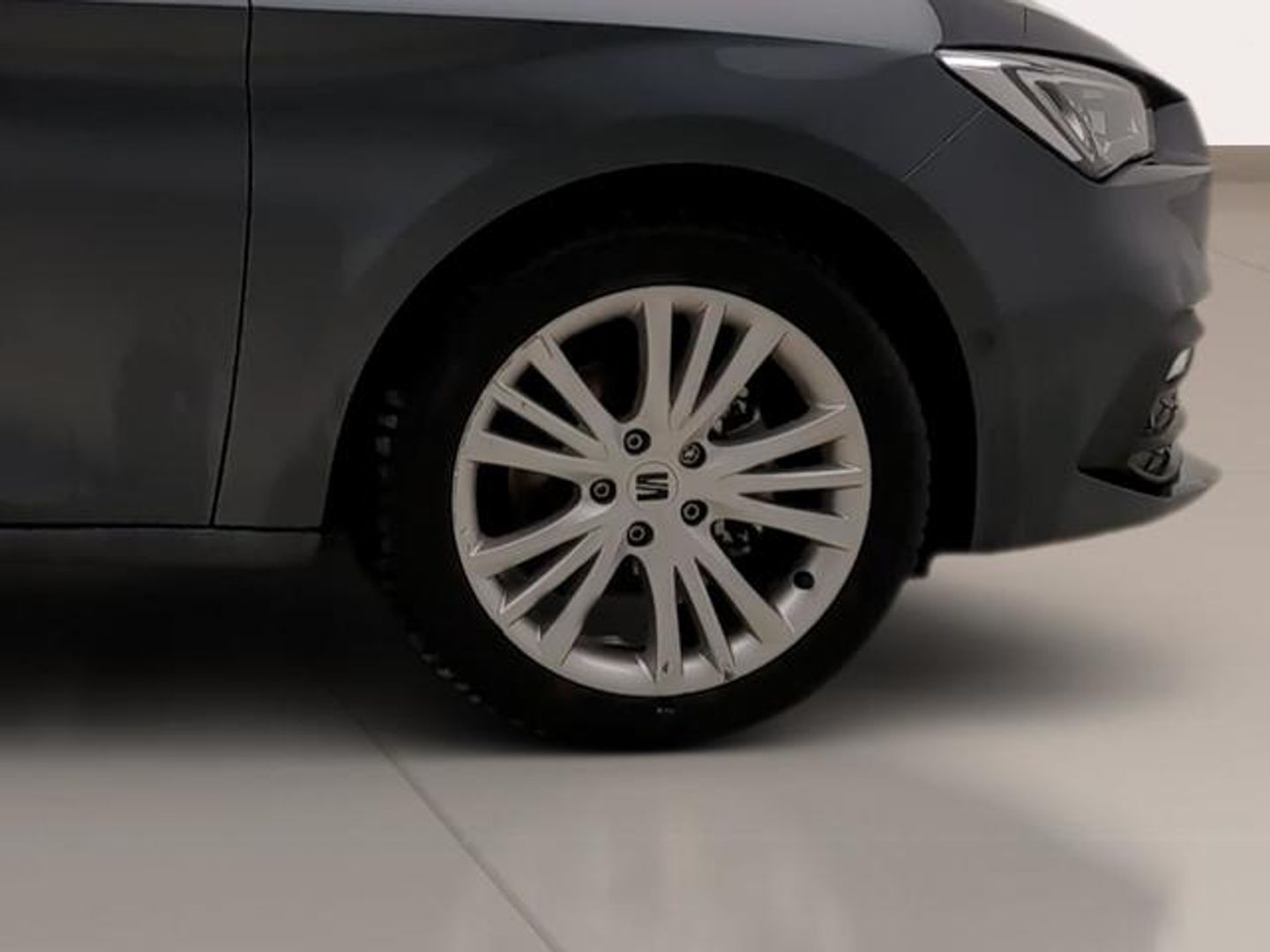 SEAT Leon ST 1.5 eTSI Style Special Edition Vision DSG 110 kW (150 CV)