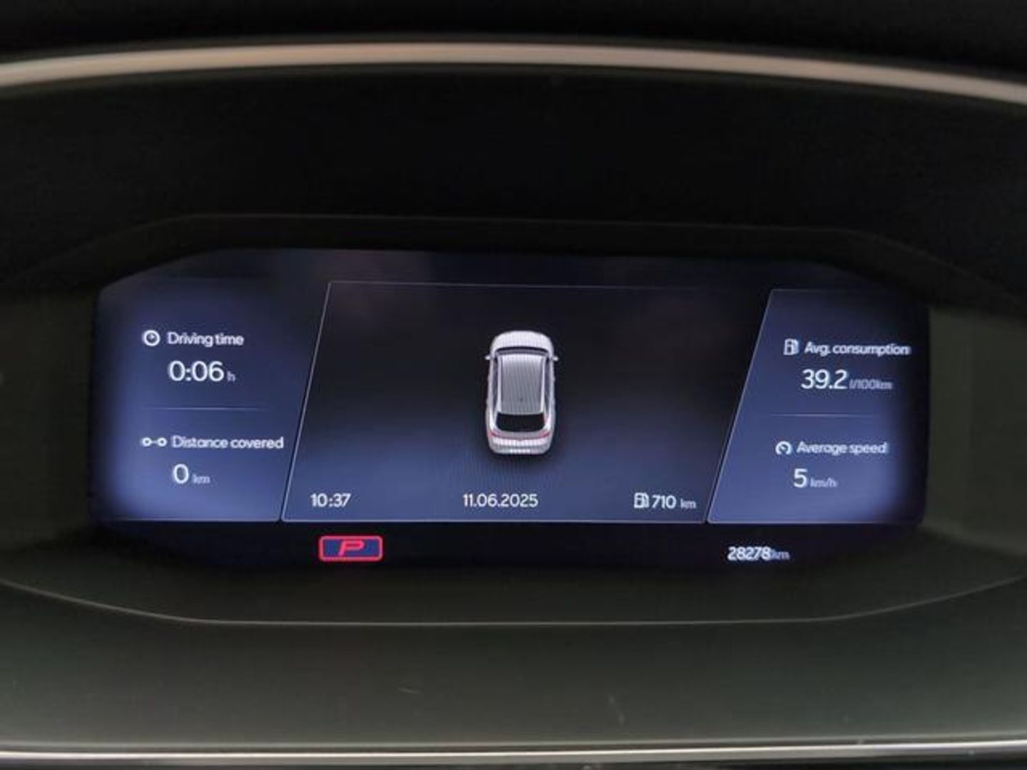 SEAT Leon ST 1.5 eTSI Style Special Edition Vision DSG 110 kW (150 CV)