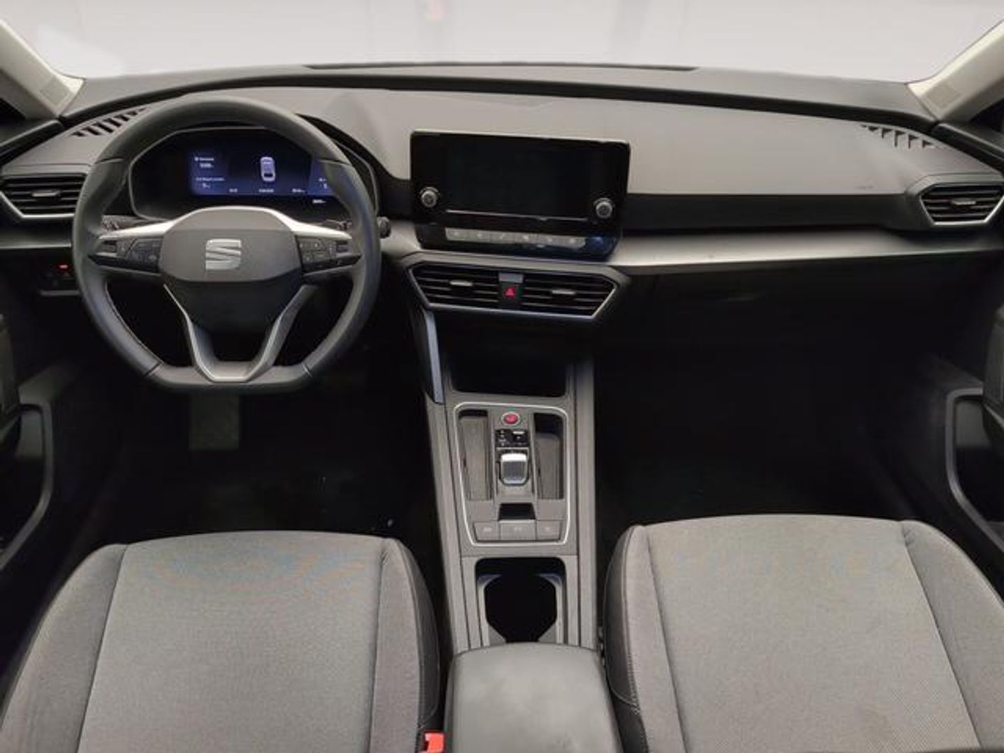SEAT Leon ST 1.5 eTSI Style Special Edition Vision DSG 110 kW (150 CV)