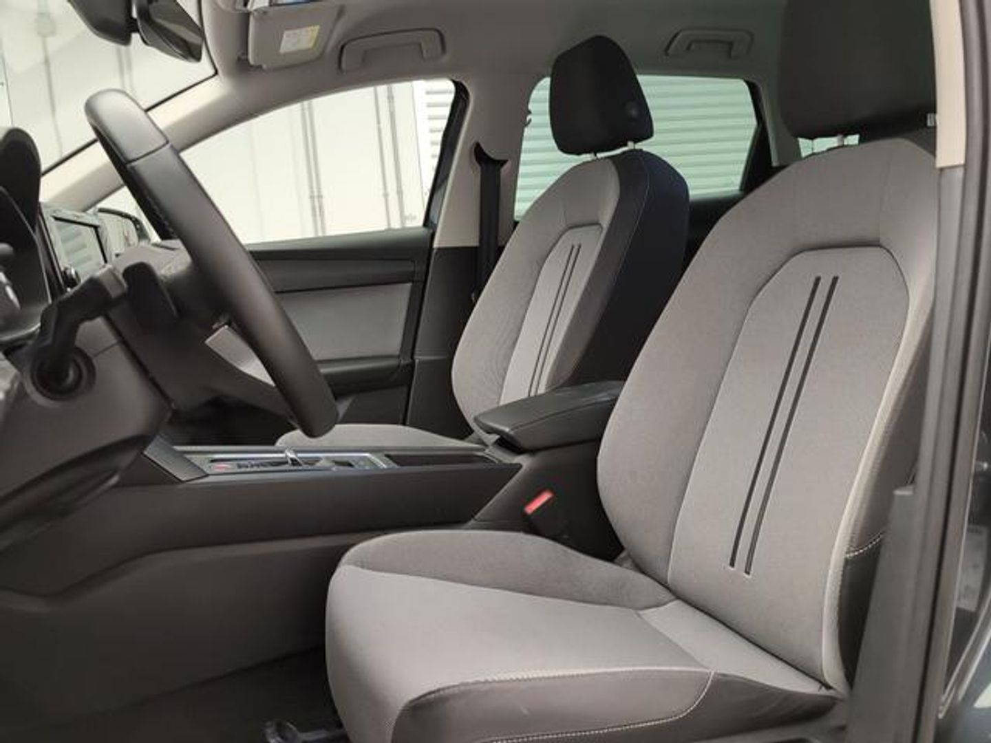 SEAT Leon ST 1.5 eTSI Style Special Edition Vision DSG 110 kW (150 CV)