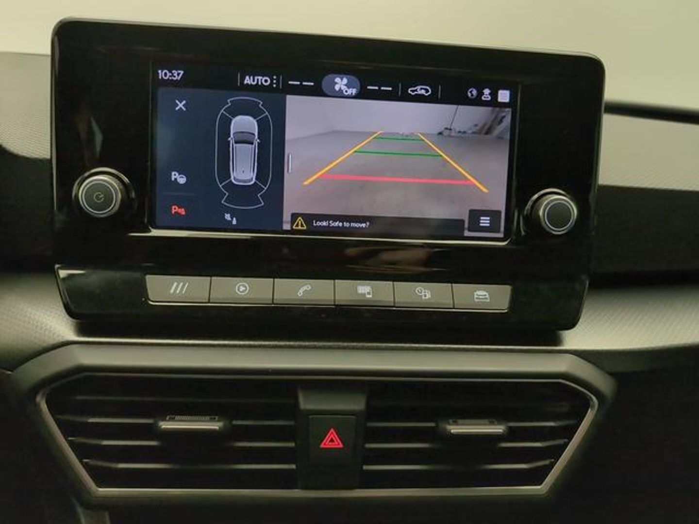 SEAT Leon ST 1.5 eTSI Style Special Edition Vision DSG 110 kW (150 CV)