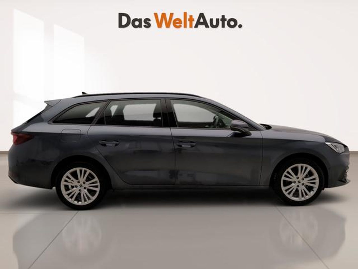 SEAT Leon ST 1.5 eTSI Style Special Edition Vision DSG 110 kW (150 CV)
