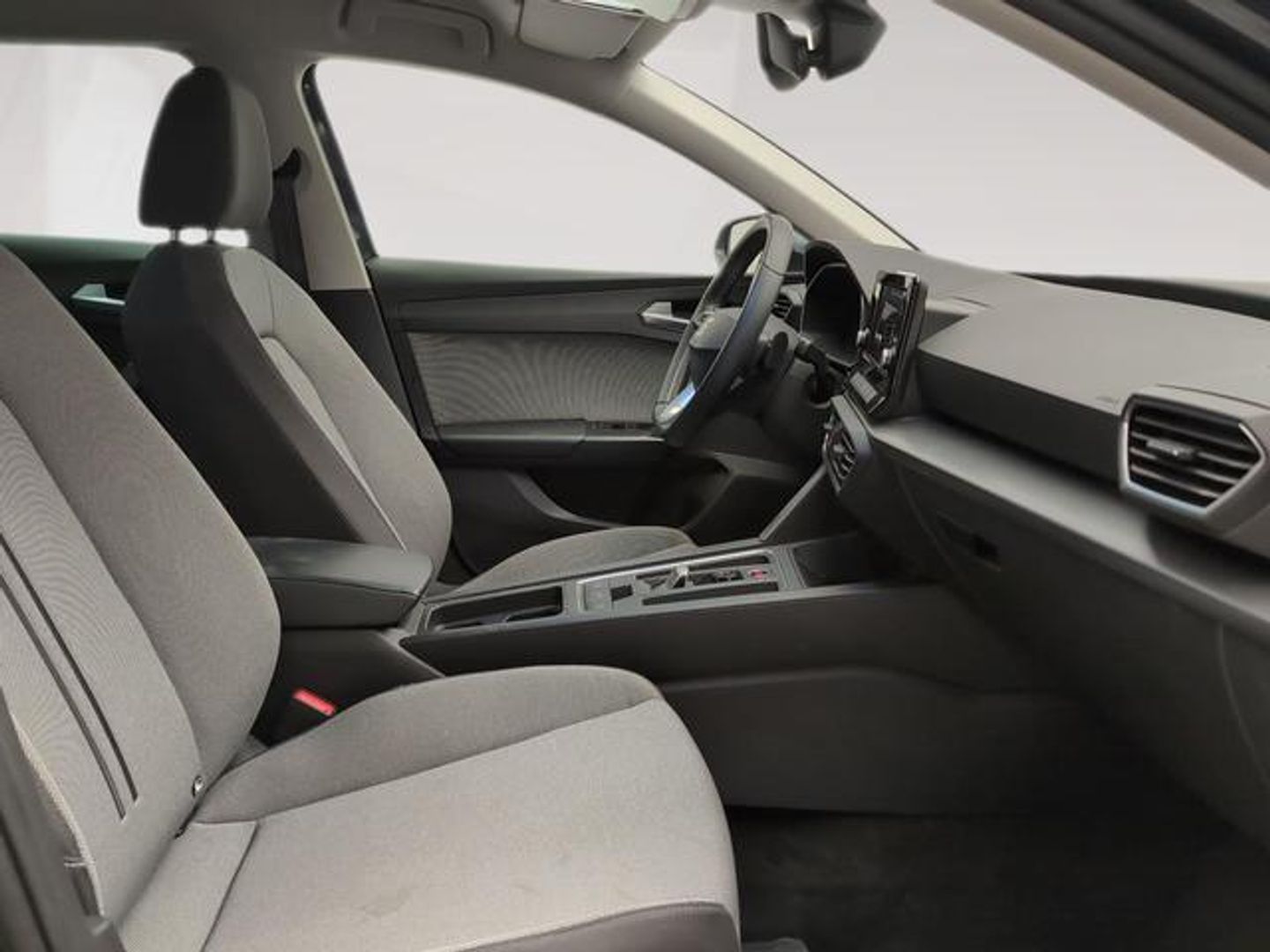SEAT Leon ST 1.5 eTSI Style Special Edition Vision DSG 110 kW (150 CV)