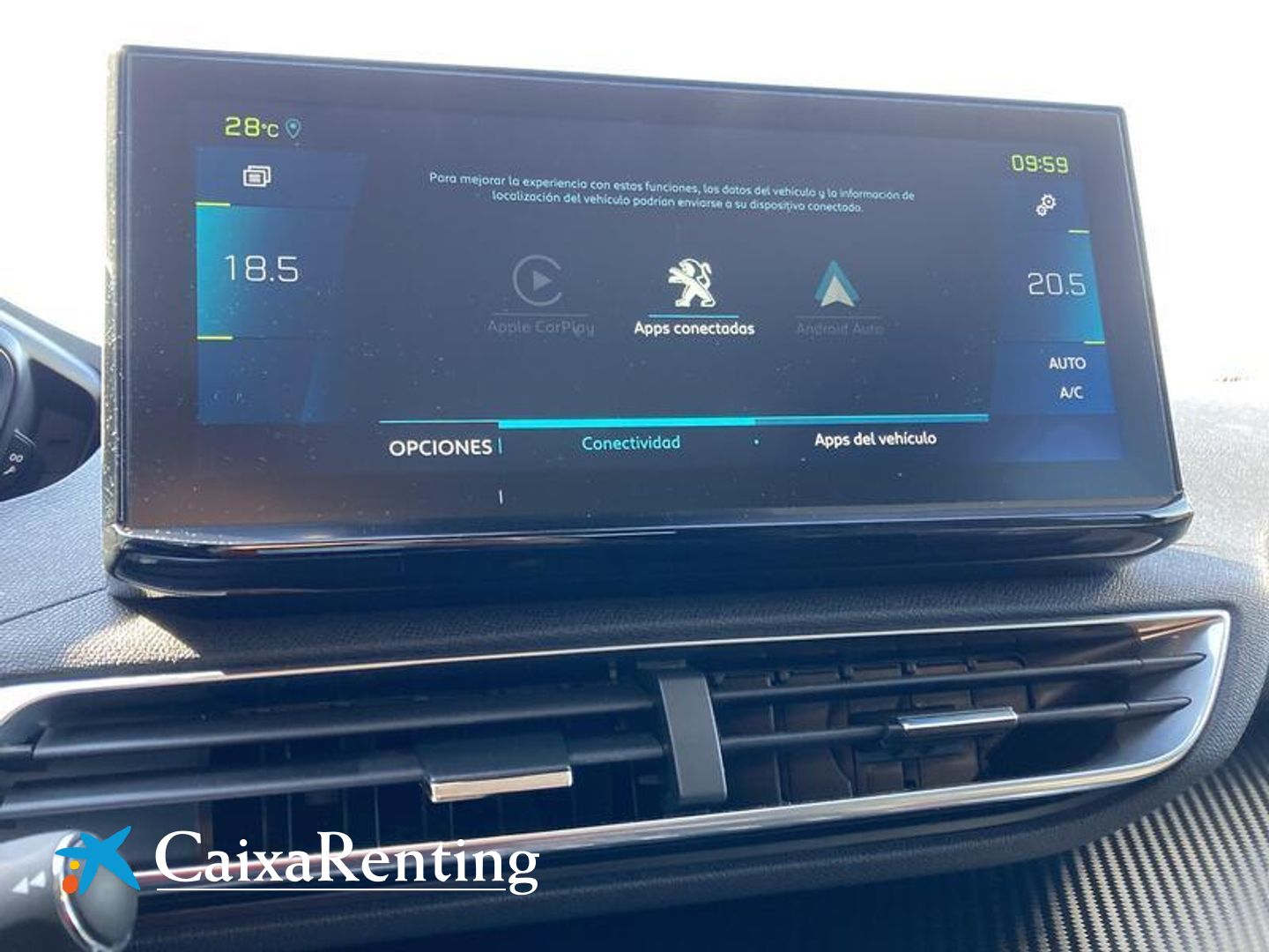 Peugeot 3008 Hybrid 225 Allure e-EAT8 165 kW (225 CV)