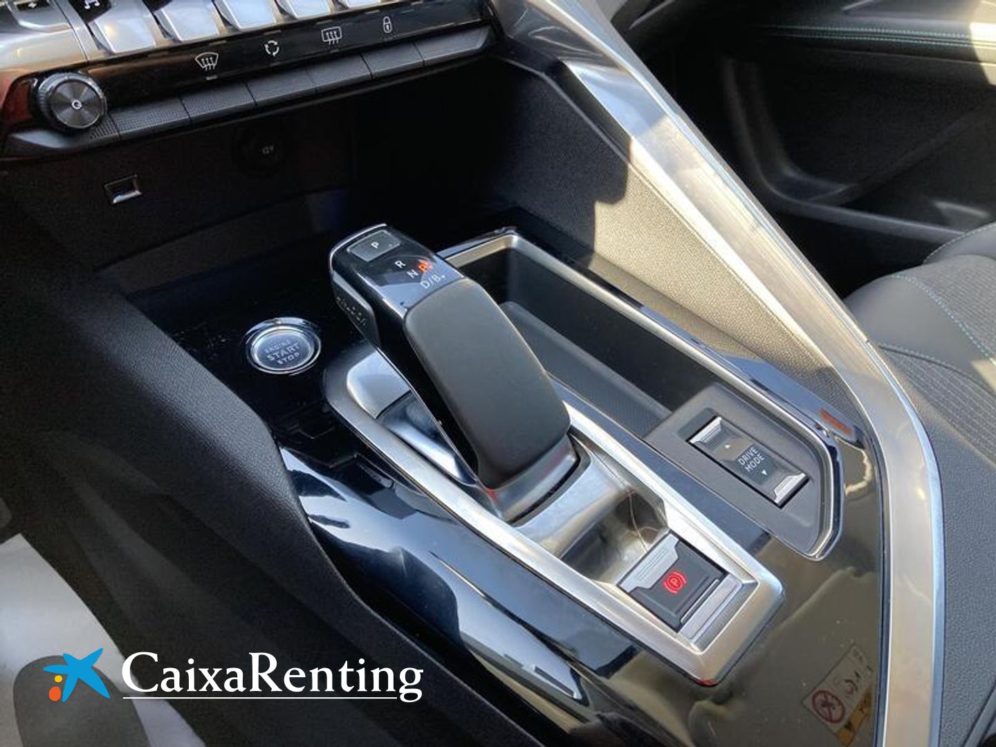 Peugeot 3008 Hybrid 225 Allure e-EAT8 165 kW (225 CV)