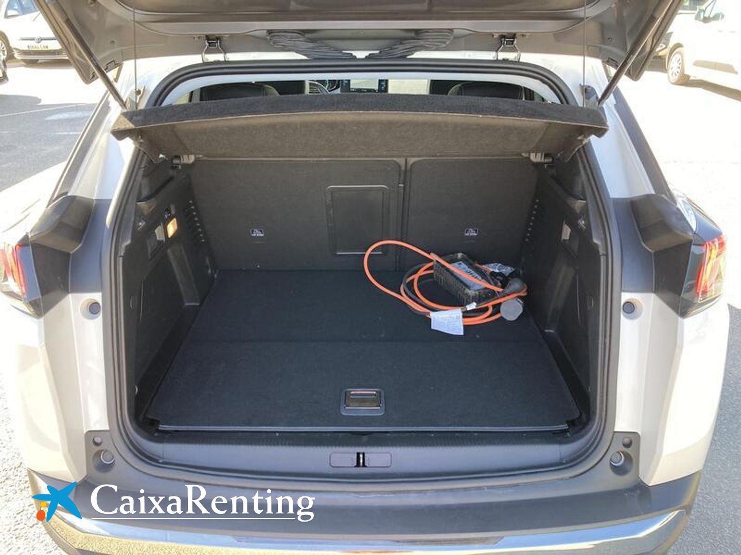 Peugeot 3008 Hybrid 225 Allure e-EAT8 165 kW (225 CV)