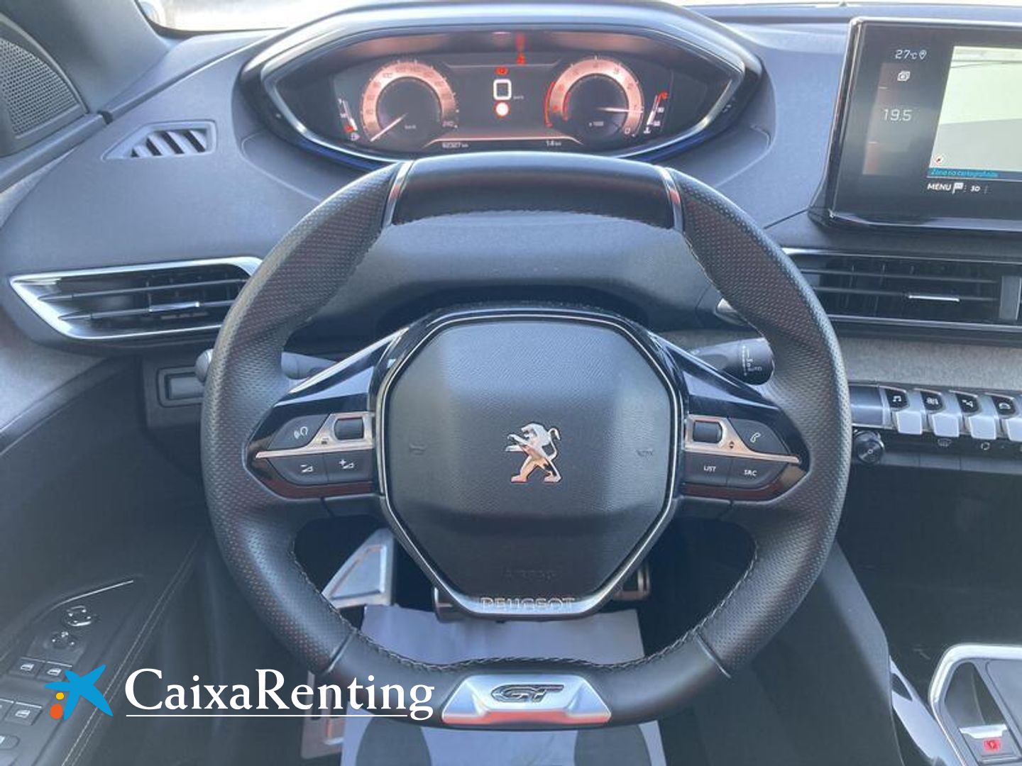 Peugeot 3008 PureTech 130 S&S GT 96 kW (130 CV)