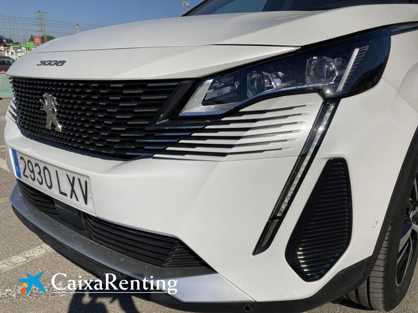 Peugeot 3008 PureTech 130 S&S GT 96 kW (130 CV)