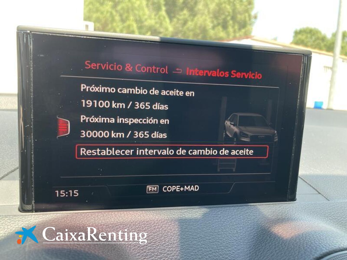 Audi Q2 design 30 TFSI 85 kW (116 CV)