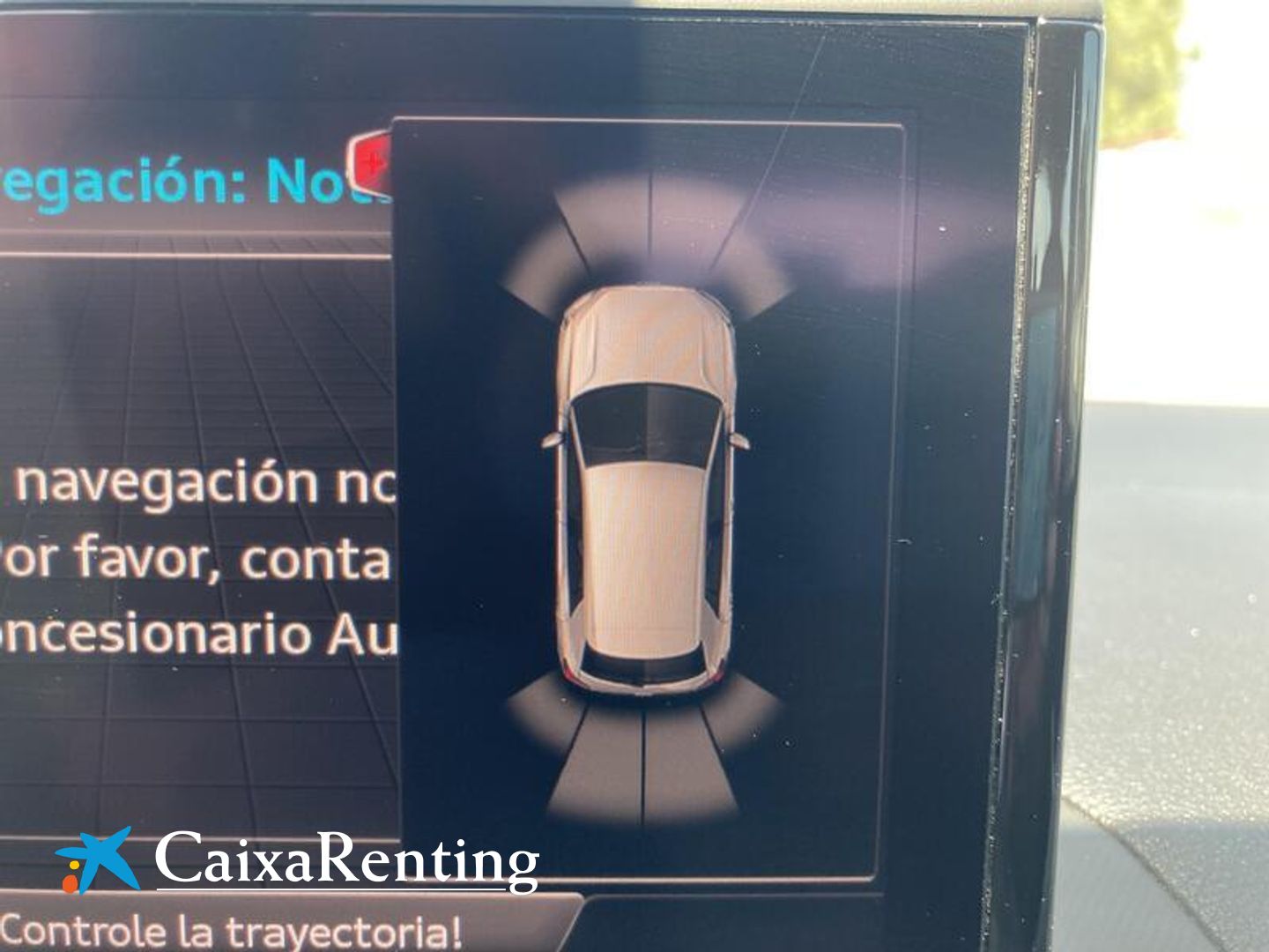 Audi Q2 design 30 TFSI 85 kW (116 CV)