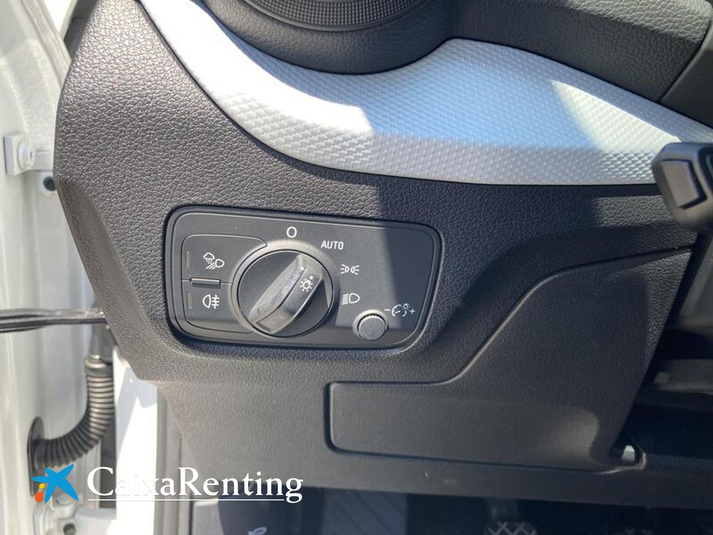 Audi Q2 design 30 TFSI 85 kW (116 CV)