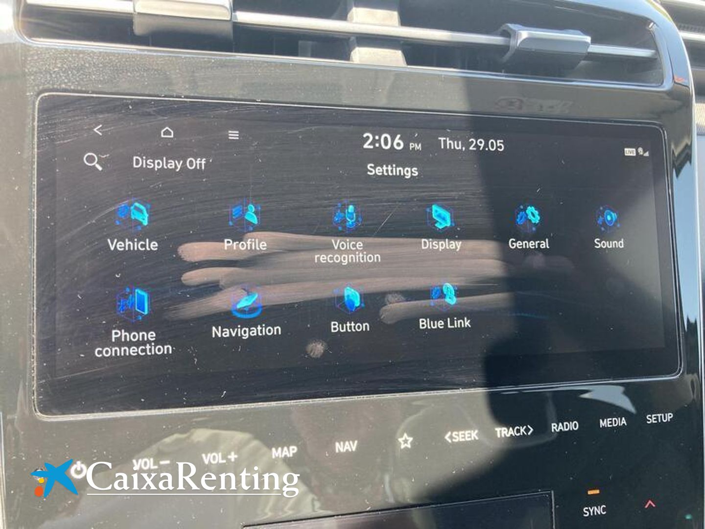 Hyundai Tucson 1.6 TGDI HEV Style 4x4 Auto 169 kW (230 CV)