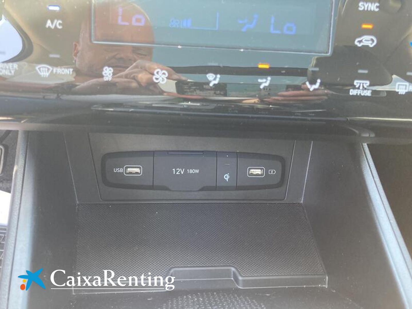 Hyundai Tucson 1.6 TGDI HEV Style 4x4 Auto 169 kW (230 CV)