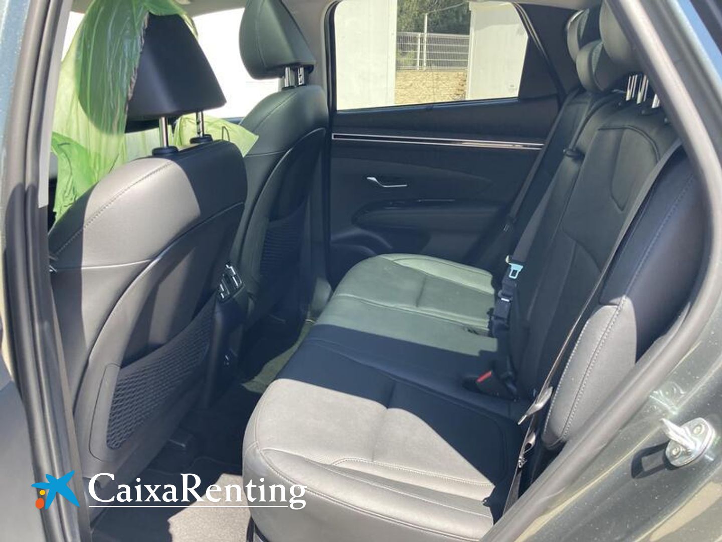Hyundai Tucson 1.6 TGDI HEV Style 4x4 Auto 169 kW (230 CV)