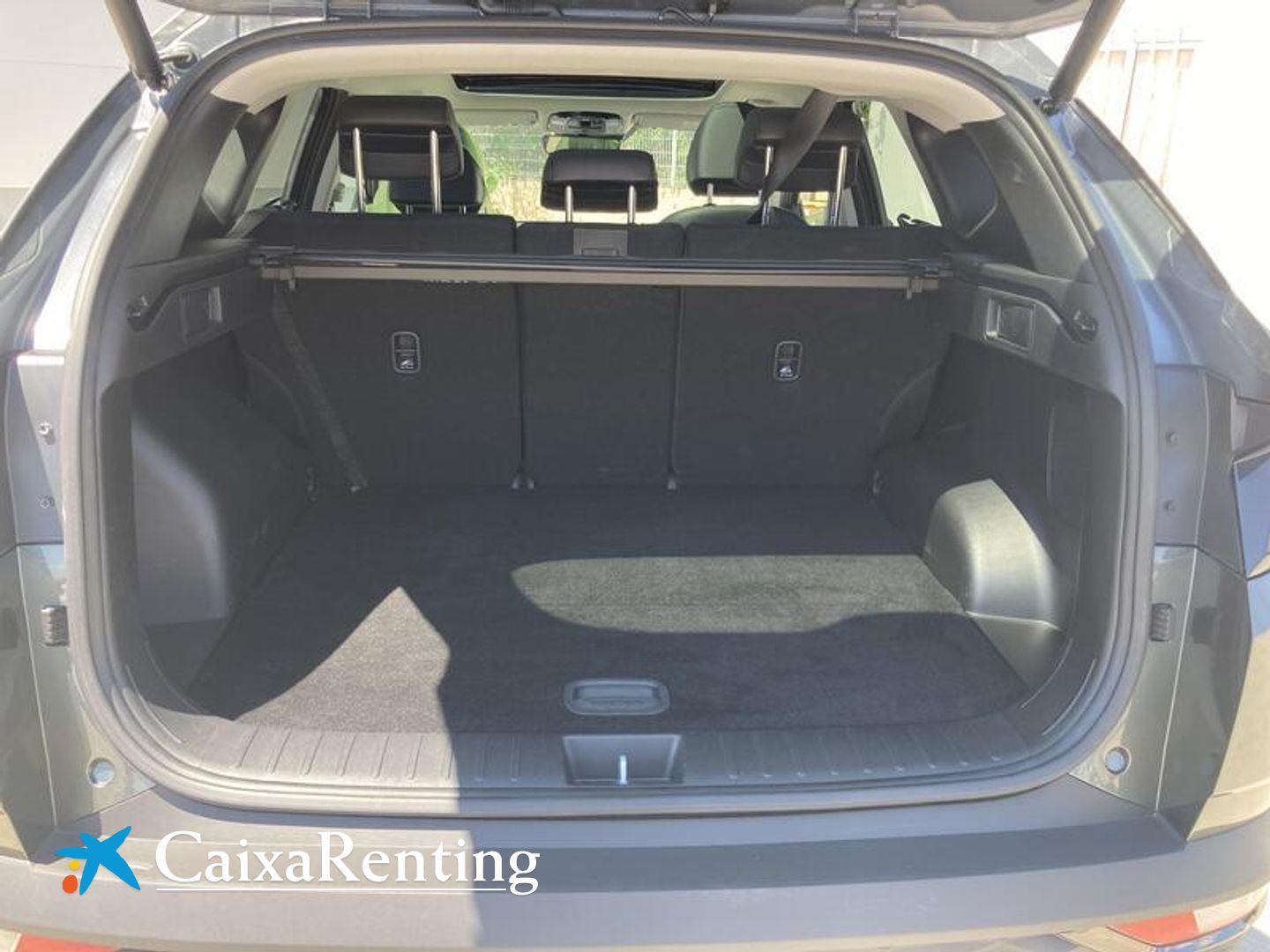 Hyundai Tucson 1.6 TGDI HEV Style 4x4 Auto 169 kW (230 CV)