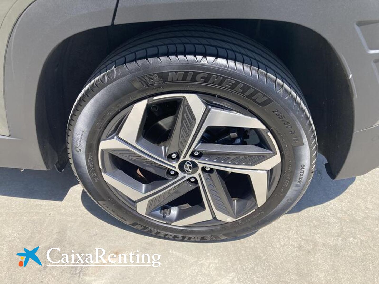 Hyundai Tucson 1.6 TGDI HEV Style 4x4 Auto 169 kW (230 CV)