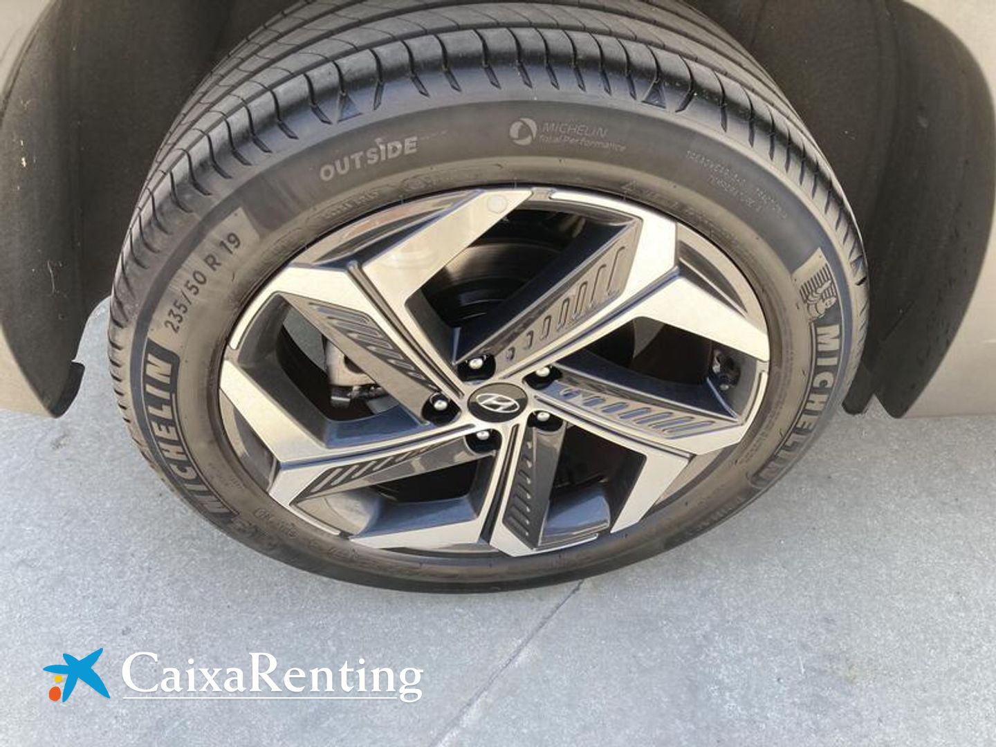 Hyundai Tucson 1.6 TGDI HEV Style 4x4 Auto 169 kW (230 CV)