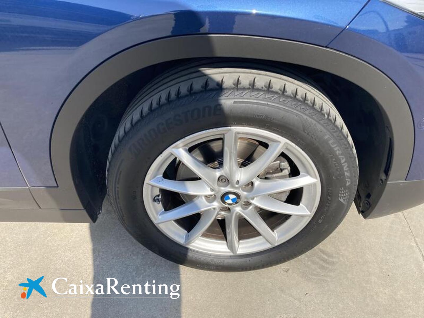 BMW X2 sDrive18i 103 kW (140 CV)