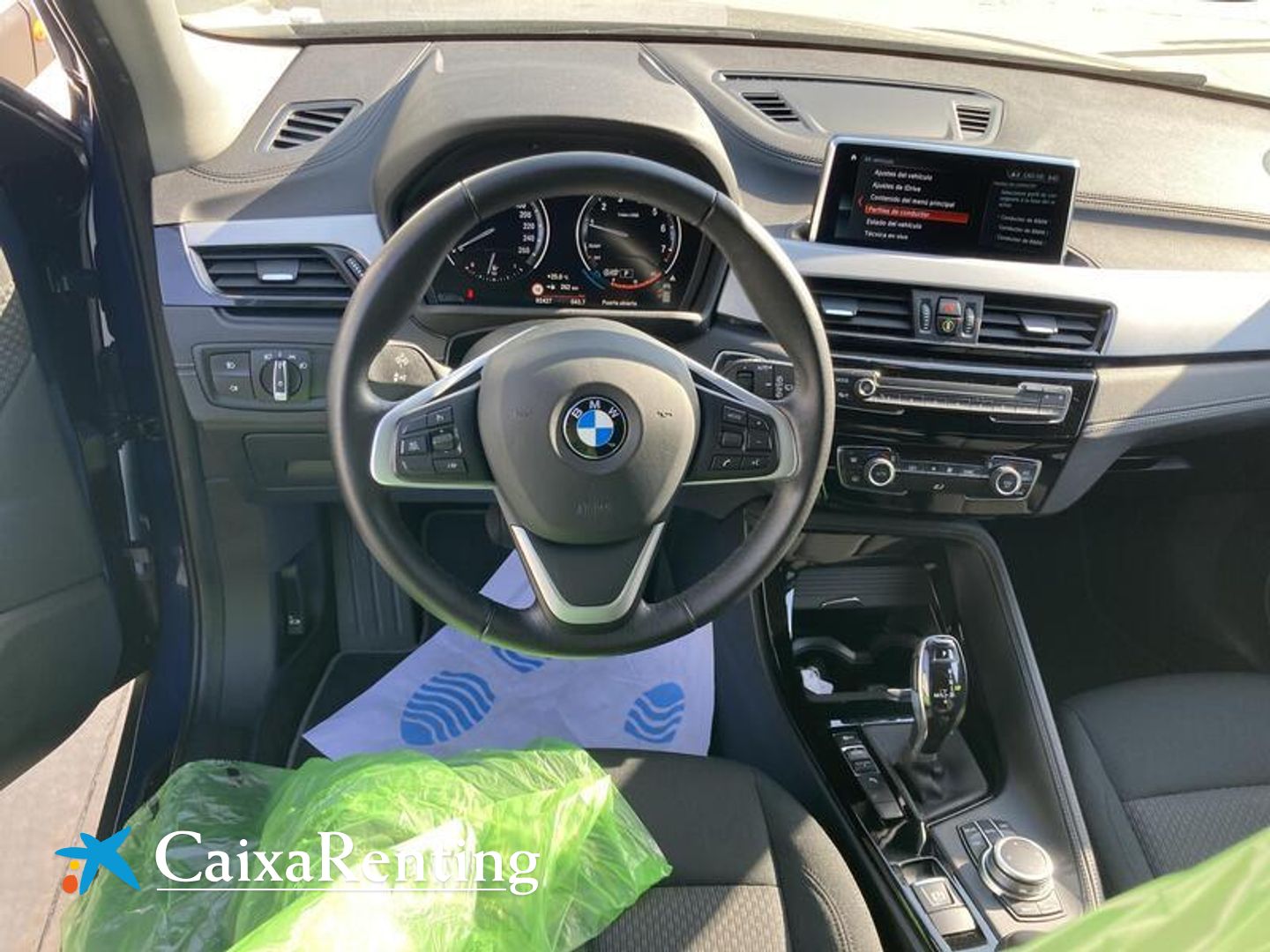 BMW X2 sDrive18i 103 kW (140 CV)