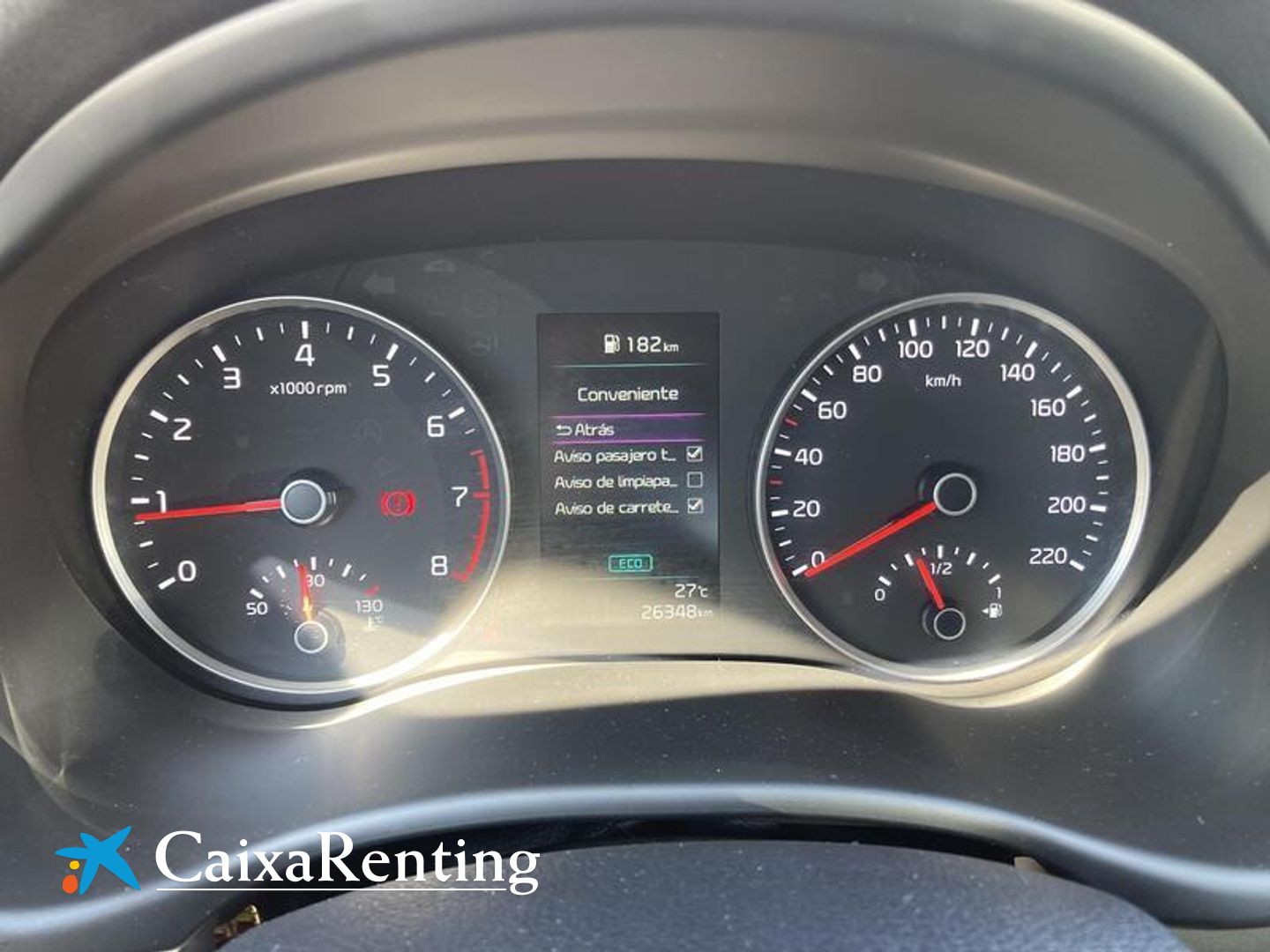 Kia Stonic 1.0 T-GDi MHEV MT Concept 74 kW (100 CV)