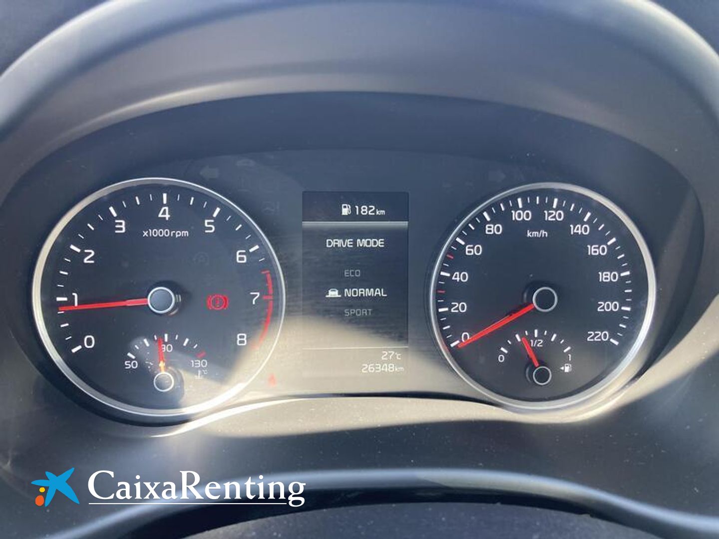 Kia Stonic 1.0 T-GDi MHEV MT Concept 74 kW (100 CV)