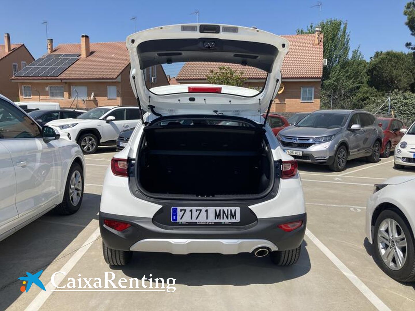 Kia Stonic 1.0 T-GDi MHEV MT Concept 74 kW (100 CV)