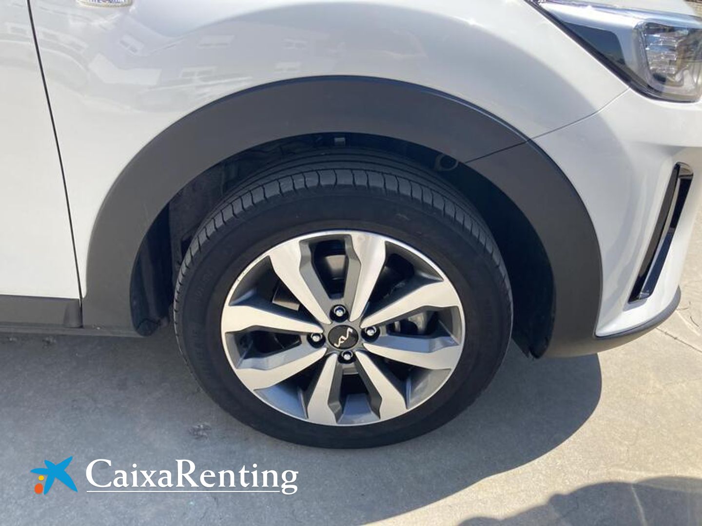 Kia Stonic 1.0 T-GDi MHEV MT Concept 74 kW (100 CV)