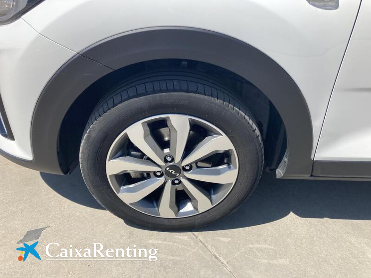 Kia Stonic 1.0 T-GDi MHEV MT Concept 74 kW (100 CV)