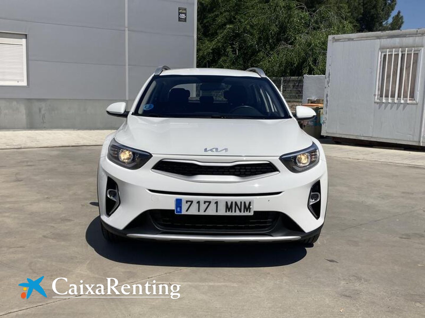 Kia Stonic 1.0 T-GDi MHEV MT Concept 74 kW (100 CV)