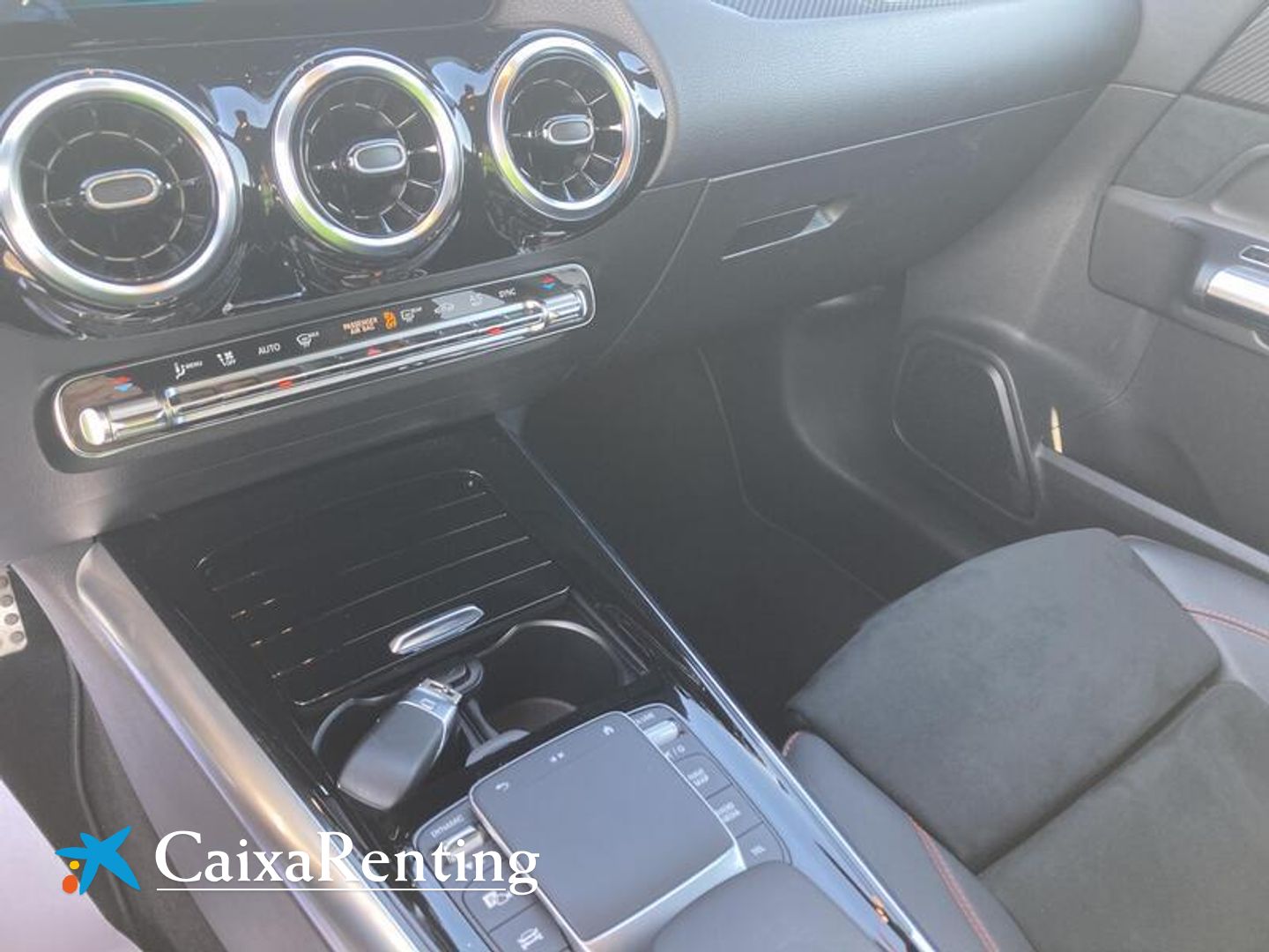 Mercedes-Benz GLA 200 D 110 kW (150 CV)