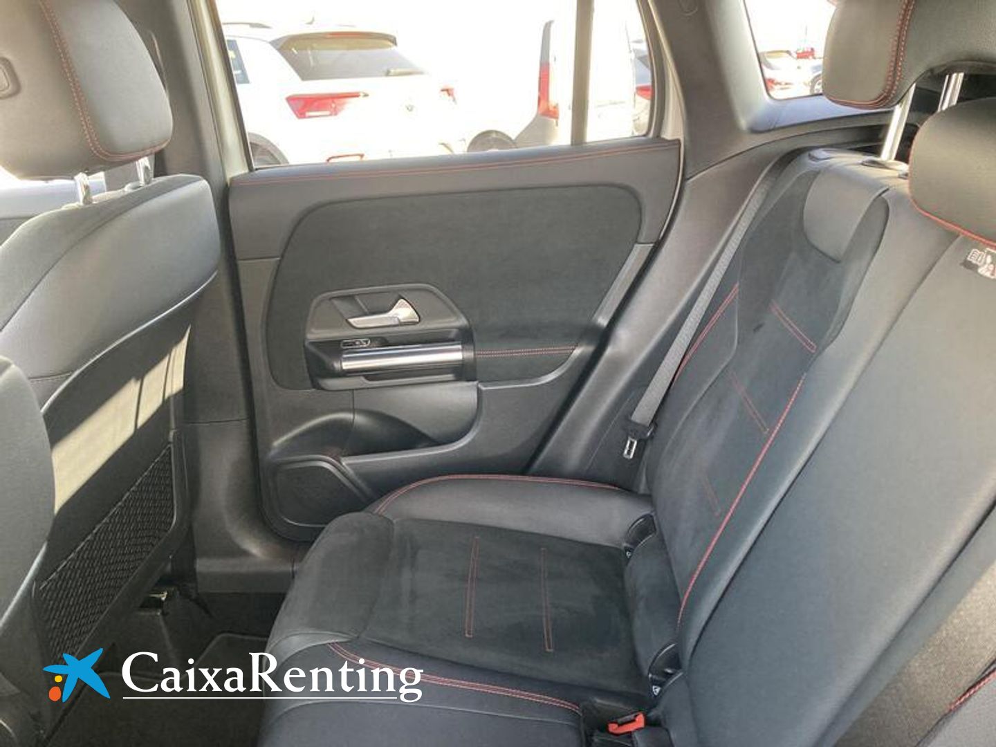Mercedes-Benz GLA 200 D 110 kW (150 CV)