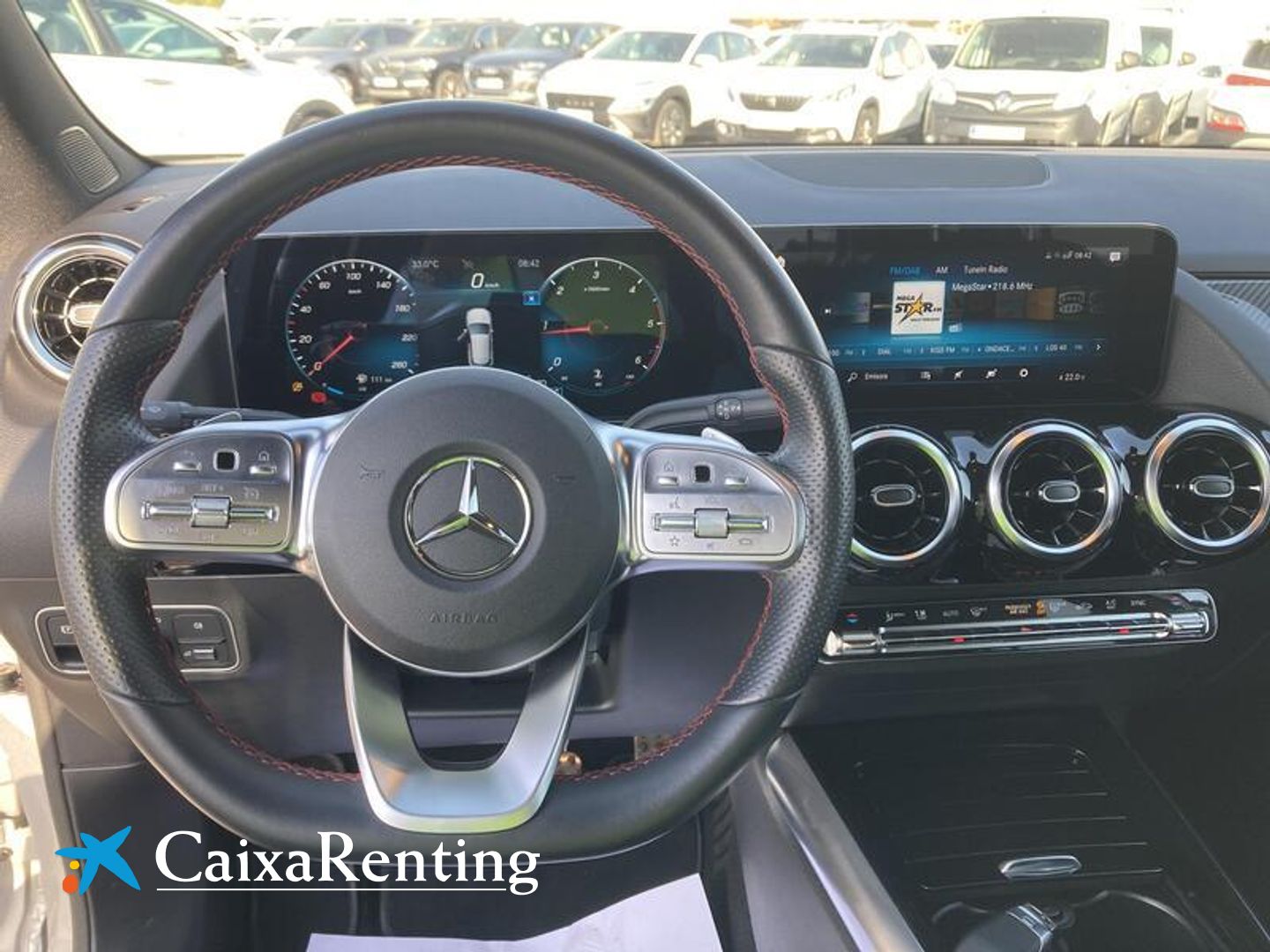Mercedes-Benz GLA 200 D 110 kW (150 CV)