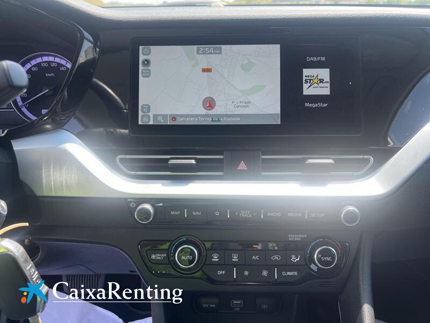 Kia Niro 1.6 GDi HEV Híbrido Drive 104 kW (141 CV)