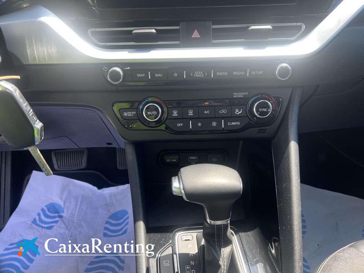 Kia Niro 1.6 GDi HEV Híbrido Drive 104 kW (141 CV)