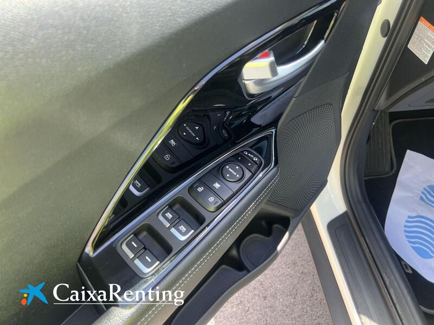 Kia Niro 1.6 GDi HEV Híbrido Drive 104 kW (141 CV)