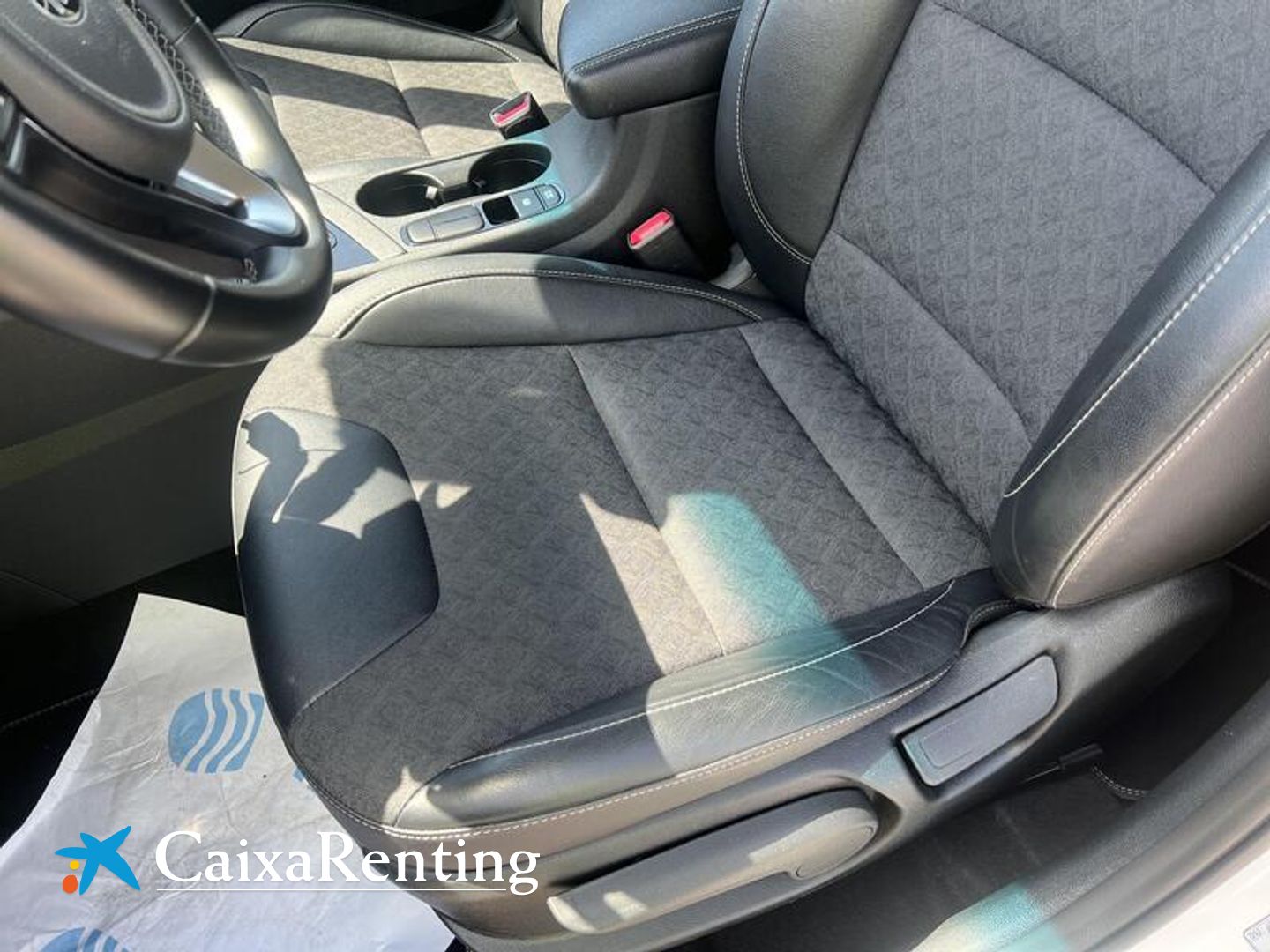 Kia Niro 1.6 GDi HEV Híbrido Drive 104 kW (141 CV)