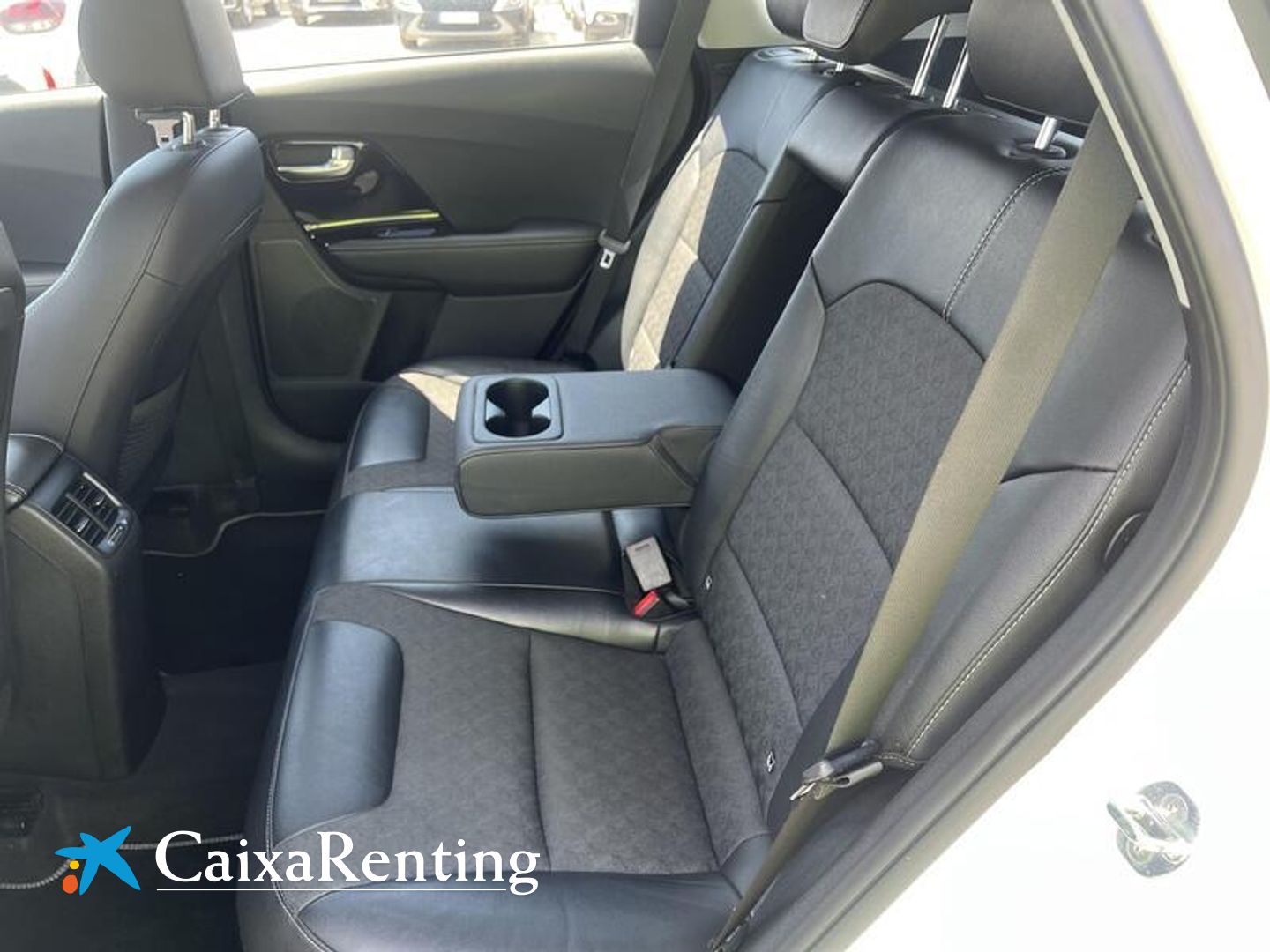 Kia Niro 1.6 GDi HEV Híbrido Drive 104 kW (141 CV)