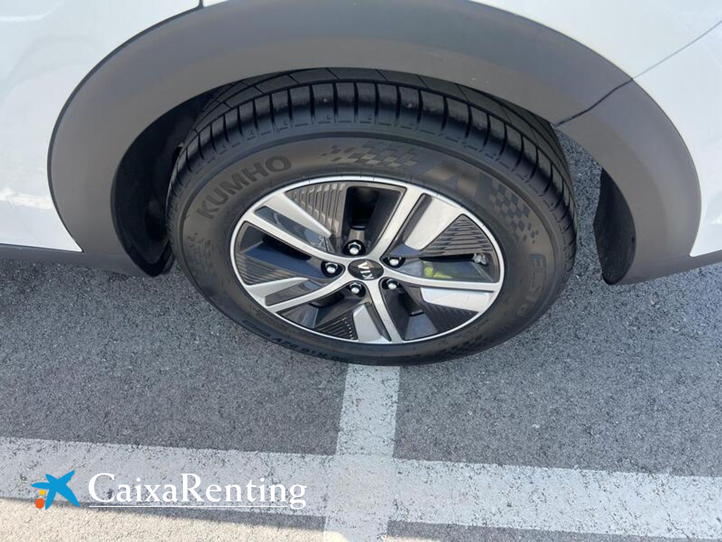 Kia Niro 1.6 GDi HEV Híbrido Drive 104 kW (141 CV)