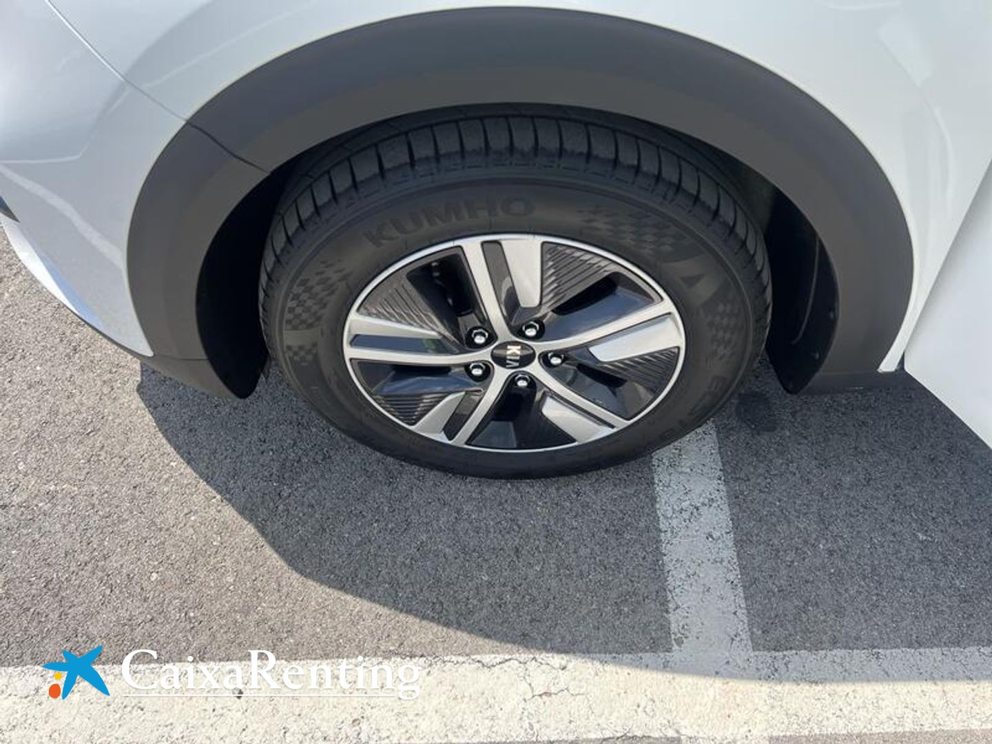 Kia Niro 1.6 GDi HEV Híbrido Drive 104 kW (141 CV)