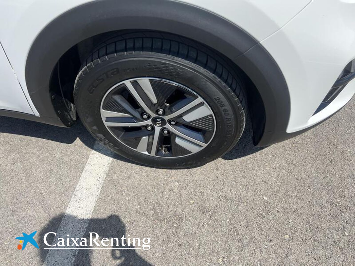 Kia Niro 1.6 GDi HEV Híbrido Drive 104 kW (141 CV)