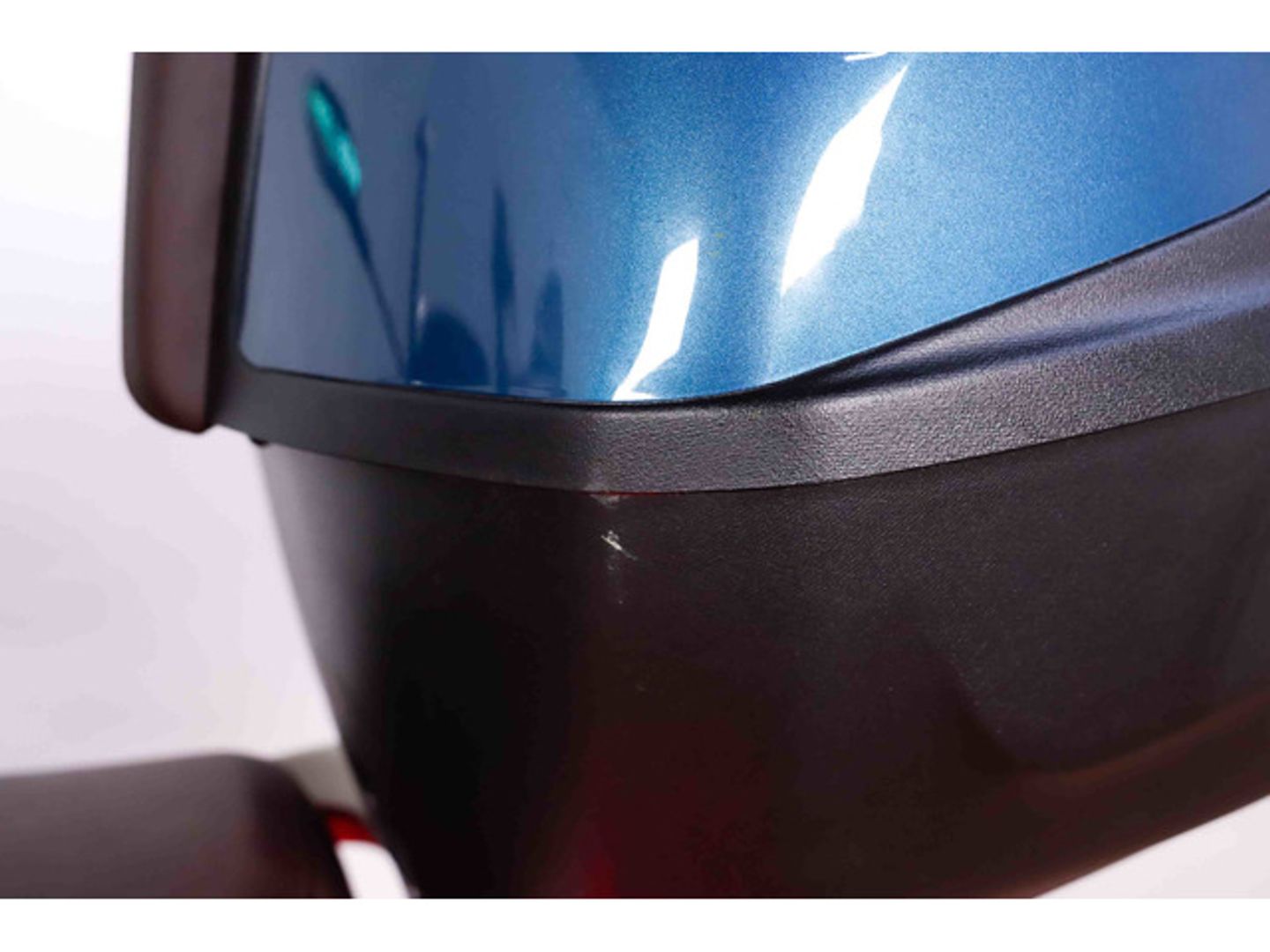 Piaggio Beverly 400/S