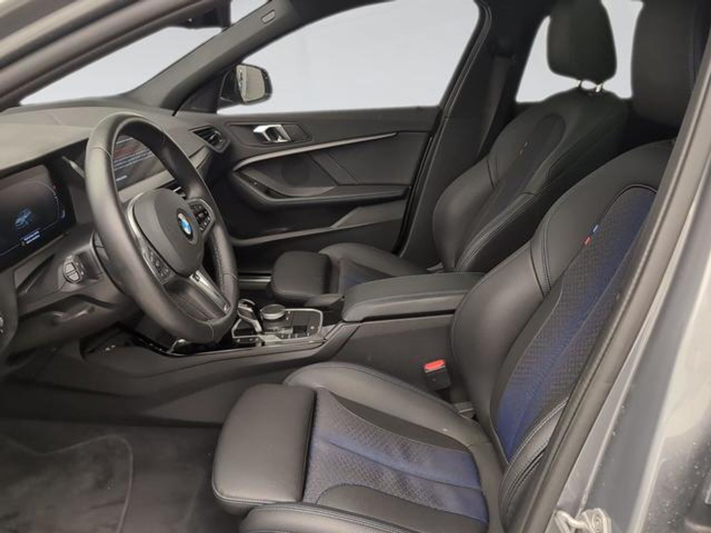 BMW Serie 1 118i 103 kW (140 CV)