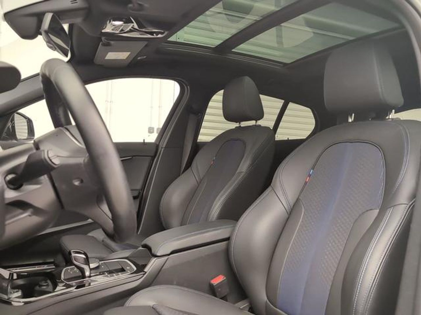 BMW Serie 1 118i 103 kW (140 CV)