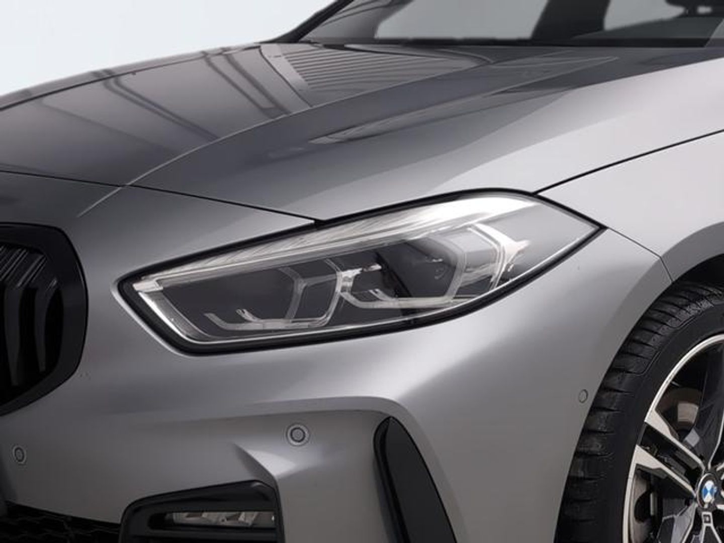 BMW Serie 1 118i 103 kW (140 CV)