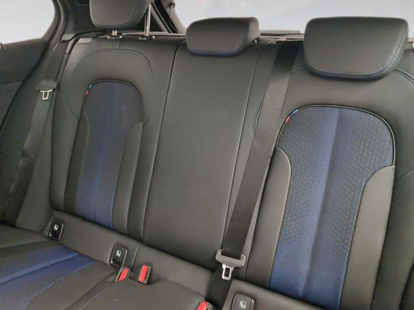 BMW Serie 1 118i 103 kW (140 CV)
