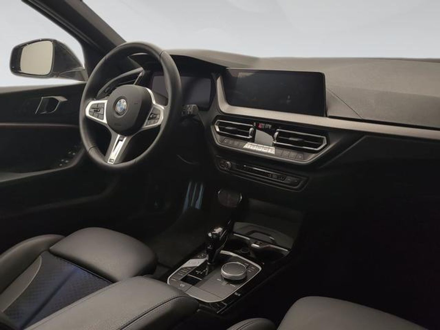 BMW Serie 1 118i 103 kW (140 CV)