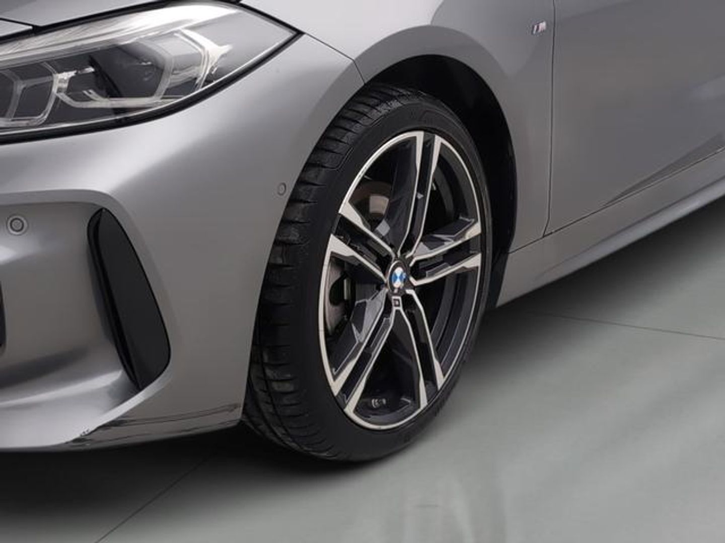 BMW Serie 1 118i 103 kW (140 CV)