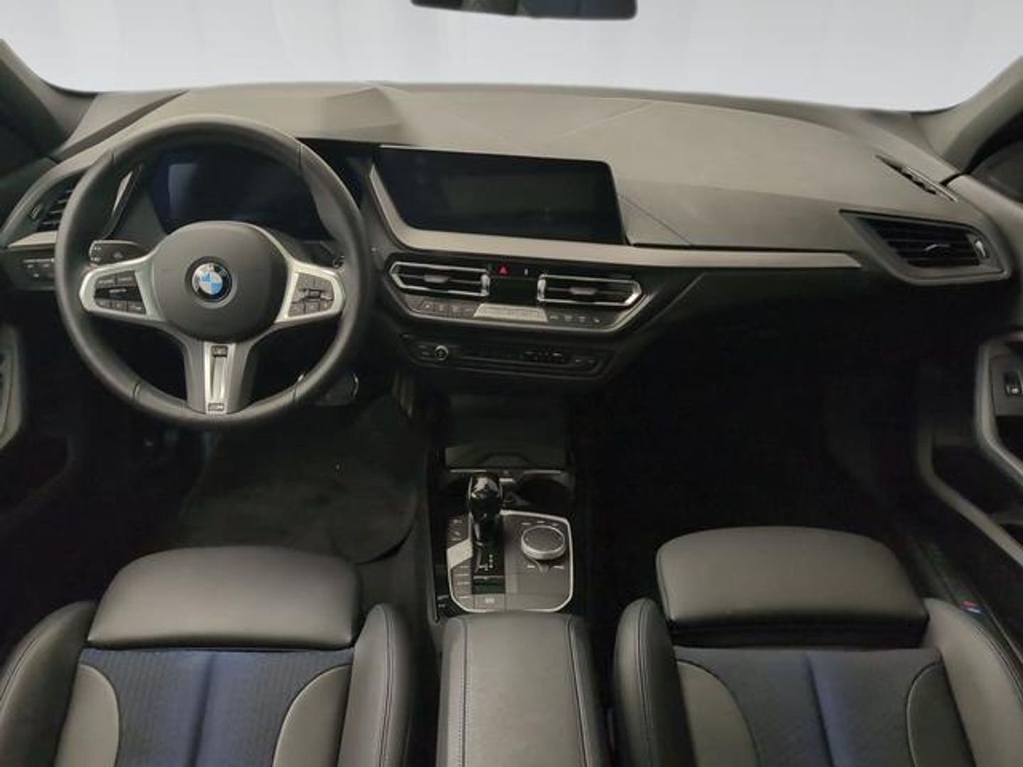 BMW Serie 1 118i 103 kW (140 CV)